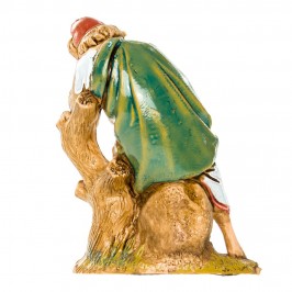 Personaggio Dormiente Landi