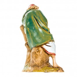 Personaggio Dormiente Landi