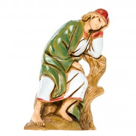 Personaggio Dormiente Landi