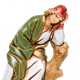 Personaggio Dormiente Landi