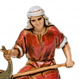 Pescatore Landi 6,5 cm