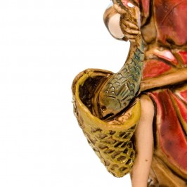 Pescatore Landi 6,5 cm