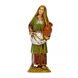 Donna con Anfora Landi