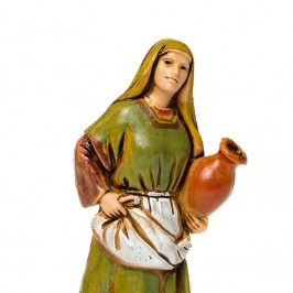 Donna con Anfora Landi