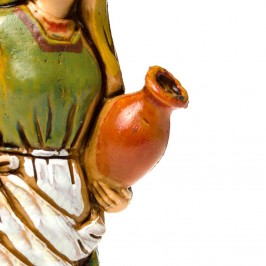 Donna con Anfora Landi