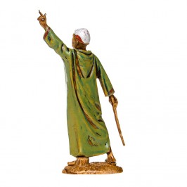 Conducente di Cammello Moro