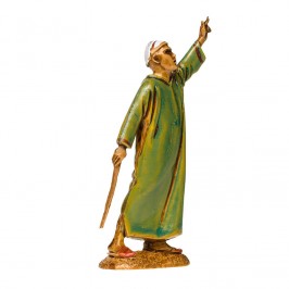 Conducente di Cammello Moro