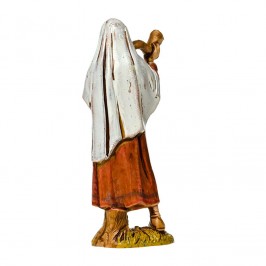 Uomo che Suona il Corno