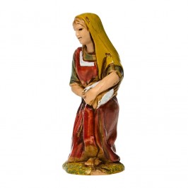 Lavandaia del Presepe