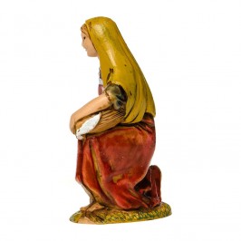 Lavandaia del Presepe