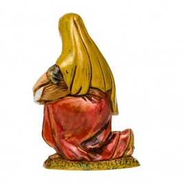 Lavandaia del Presepe