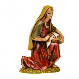 Lavandaia del Presepe