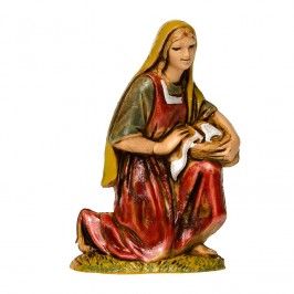 Lavandaia del Presepe