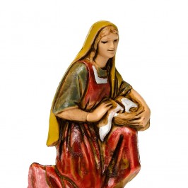 Lavandaia del Presepe