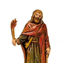 Viandante con Fiaccola