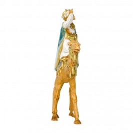 Re Magi su Cammello Landi cm 8