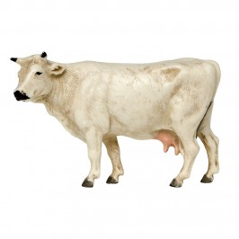 Mucca e Vitello Landi cm 8