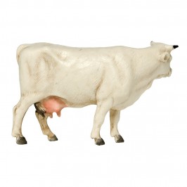 Mucca e Vitello Landi cm 8