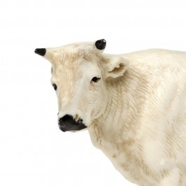 Mucca e Vitello Landi cm 8