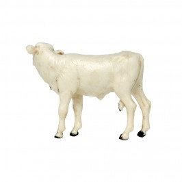 Mucca e Vitello Landi cm 8