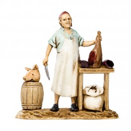 Salumiere Landi 8 cm