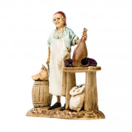 Salumiere Landi 8 cm