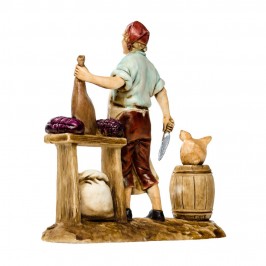 Salumiere Landi 8 cm