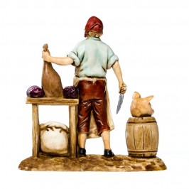 Salumiere Landi 8 cm