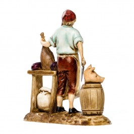 Salumiere Landi 8 cm