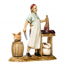 Salumiere Landi 8 cm