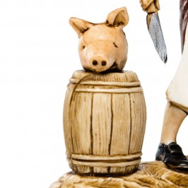 Salumiere Landi 8 cm