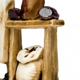 Salumiere Landi 8 cm