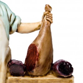 Salumiere Landi 8 cm