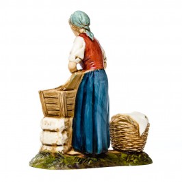 Lavandaia Landi 8 cm