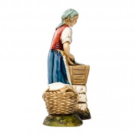 Lavandaia Landi 8 cm