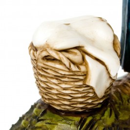 Lavandaia Landi 8 cm