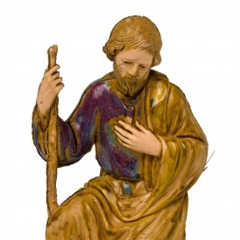 San Giuseppe Landi 8 cm