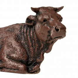 Bue Landi Moranduzzo 8 cm