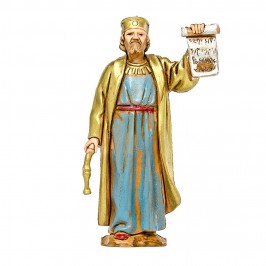 Re Erode per il Presepe