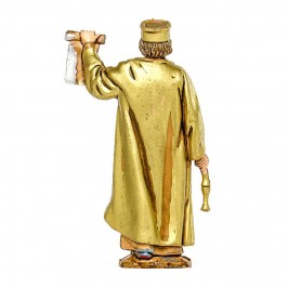 Re Erode per il Presepe