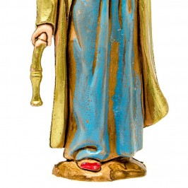 Re Erode per il Presepe