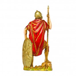 Soldato Romano con Lancia