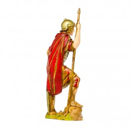 Soldato Romano con Lancia
