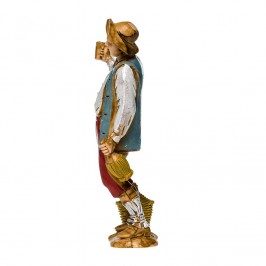 Bevitore per il Presepe