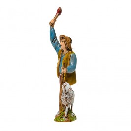 Viandante con Fiaccola