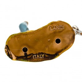 Viandante con Fiaccola