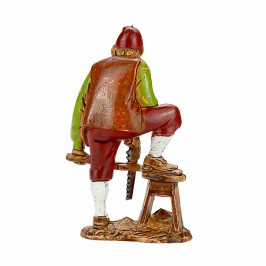 Falegname per il Presepe