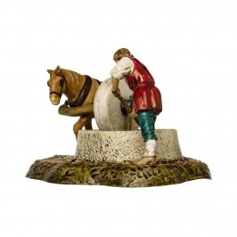 Gruppo Macina Landi cm 10