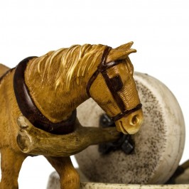 Gruppo Macina Landi cm 10