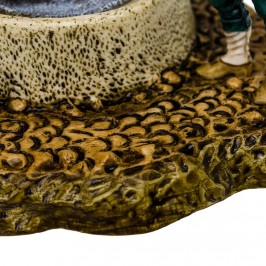 Gruppo Macina Landi cm 10